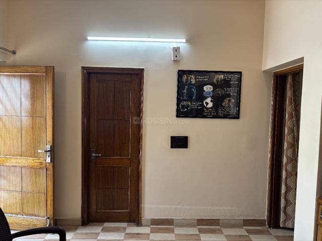 1 RK Independent House in Sector 20 for rent Noida. The reference number is 20765731