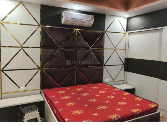 1 RK Independent House in Sector 20 for rent Noida. The reference number is 20716154