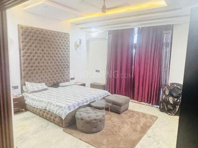 1 RK Independent House in Sector 21 for rent Gurgaon. The reference number is 20754803