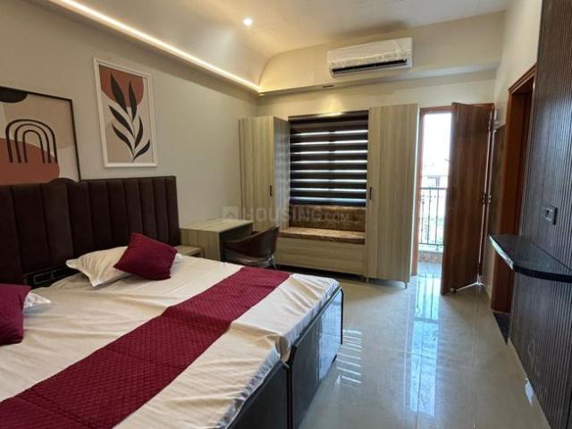 1 RK Independent House in Sector 21 for rent Gurgaon. The reference number is 20779775