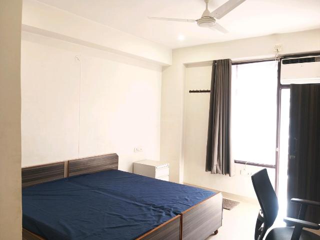 1 RK Independent House in Sector 22 for rent Gurgaon. The reference number is 19309397