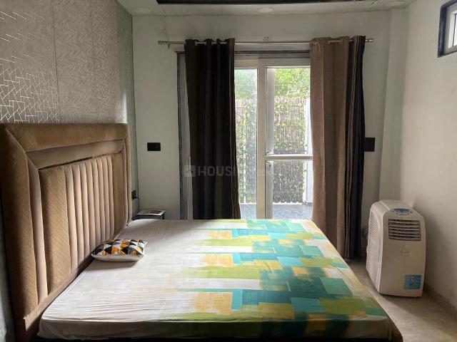 1 RK Independent House in Sector 22 for rent Gurgaon. The reference number is 19558552