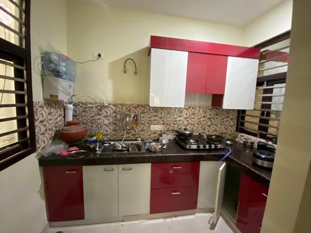 1 RK Independent House in Sector 22 for rent Gurgaon. The reference number is 19904816