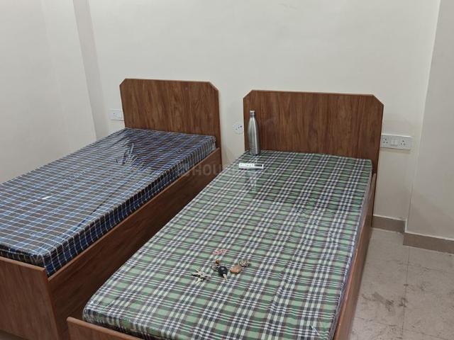 1 RK Independent House in Sector 22 for rent Gurgaon. The reference number is 20775298