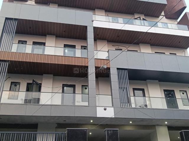 1 RK Independent House in Sector 22 for rent Gurgaon. The reference number is 20925552