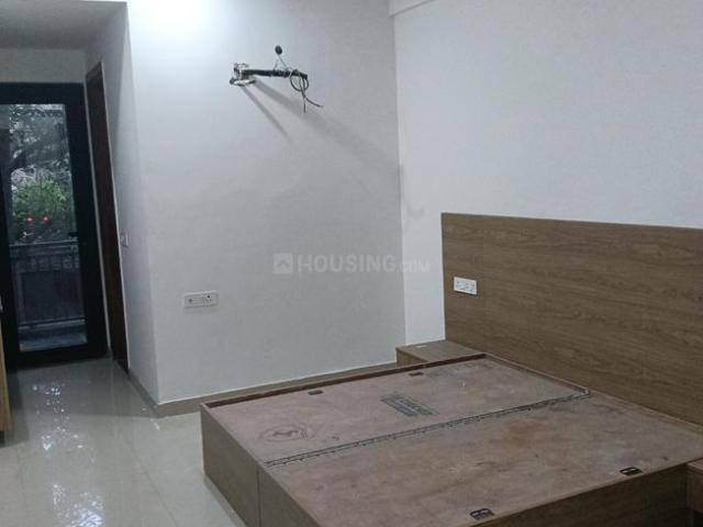 1 RK Independent House in Sector 22 for rent Gurgaon. The reference number is 20927591