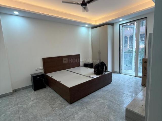1 RK Independent House in Sector 27 for rent Gurgaon. The reference number is 20922066
