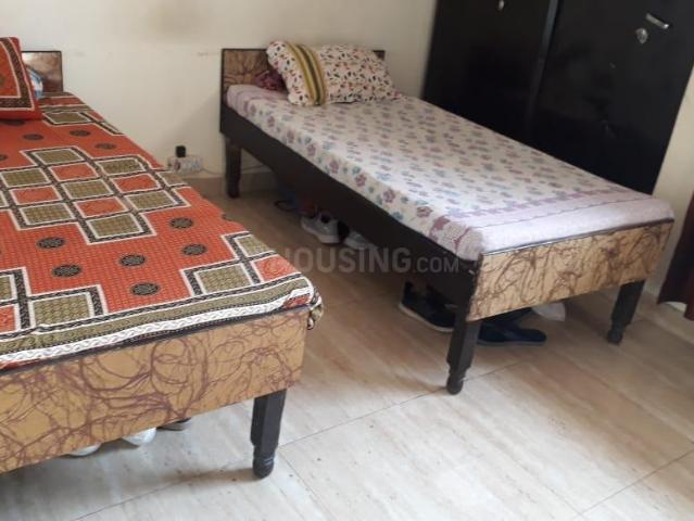 1 RK Independent House in Sector 27 for rent Noida. The reference number is 11650659