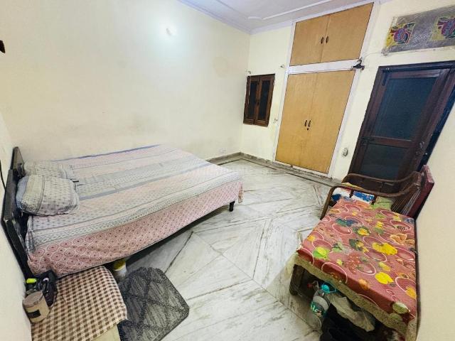 1 RK Independent House in Sector 27 for rent Noida. The reference number is 19133712