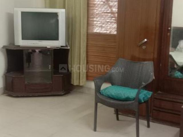 1 RK Independent House in Sector 27 for rent Noida. The reference number is 20669194