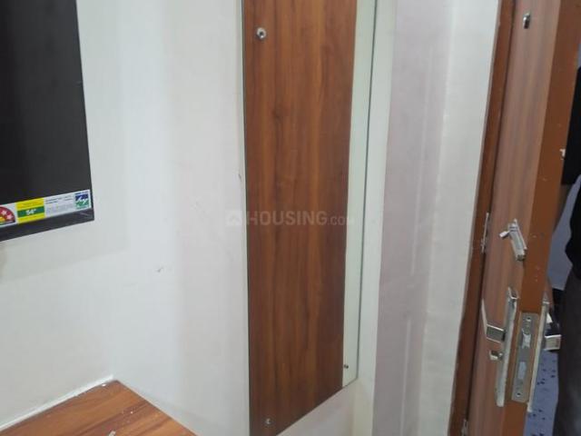 1 RK Independent House in Sector 24 for rent Gurgaon. The reference number is 20784882