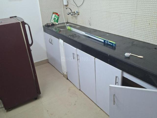 1 RK Independent House in Sector 24 for rent Gurgaon. The reference number is 20802754