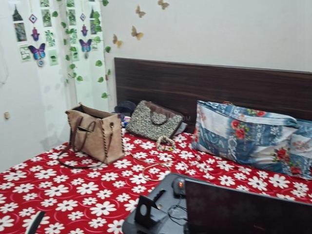 1 RK Independent House in Sector 24 for rent Gurgaon. The reference number is 20880071