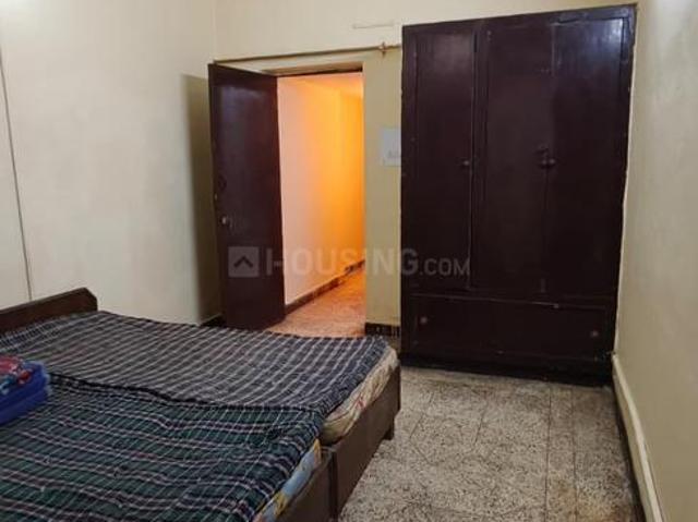 1 RK Independent House in Sector 26 for rent Noida. The reference number is 19133641