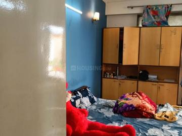 1 RK Independent House in Sector 26 for rent Noida. The reference number is 19825500