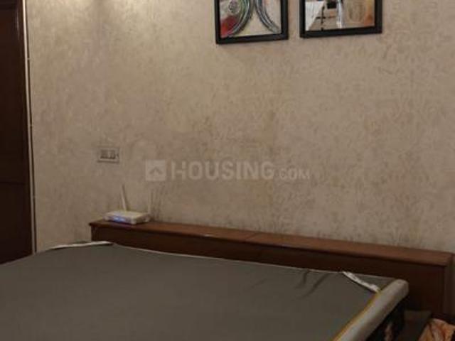 1 RK Independent House in Sector 26 for rent Noida. The reference number is 19964082