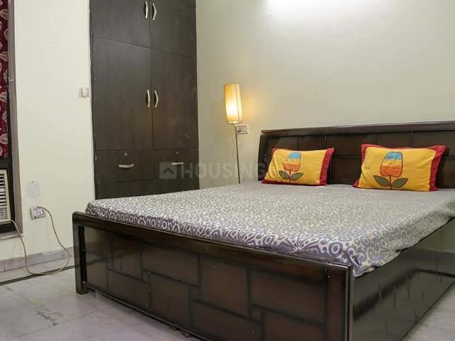 1 RK Independent House in Sector 26 for rent Noida. The reference number is 20765781