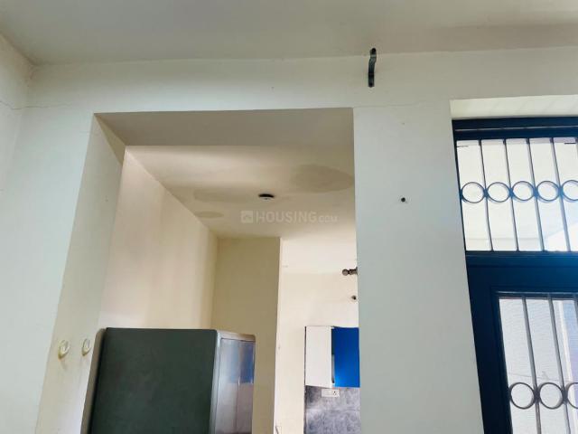1 RK Independent House in Sector 28 for rent Faridabad. The reference number is 20981948