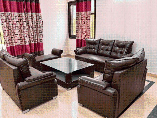 1 RK Independent House in Sector 28 for rent Faridabad. The reference number is 21213109