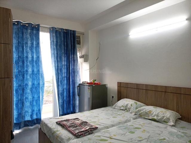 1 RK Independent House in Sector 28 for rent Gurgaon. The reference number is 15361922