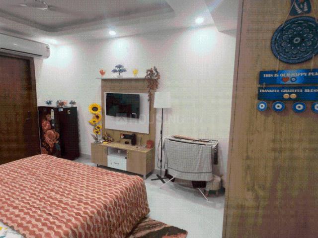 1 RK Independent House in Sector 28 for rent Gurgaon. The reference number is 19944778