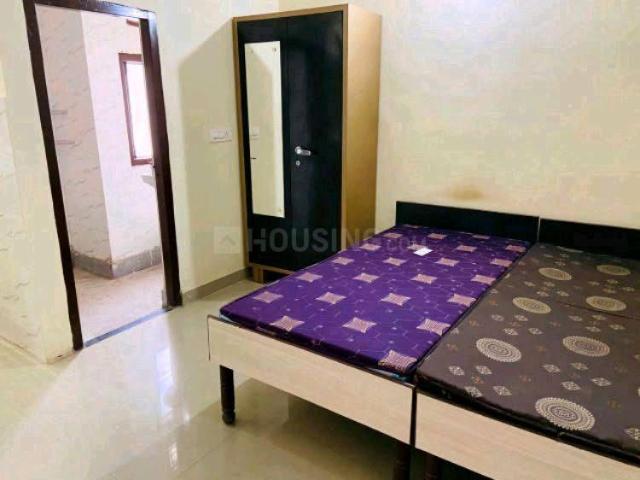 1 RK Independent House in Sector 28 for rent Gurgaon. The reference number is 20927275