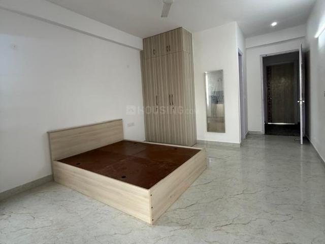 1 RK Independent House in Sector 28 for rent Gurgaon. The reference number is 20980034