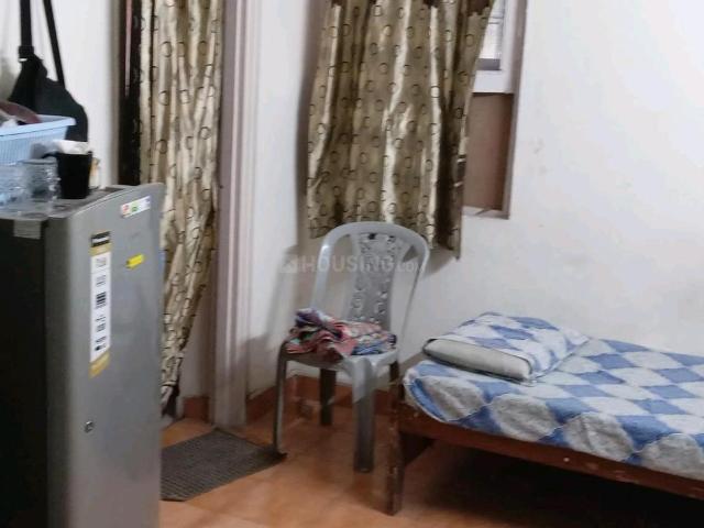 1 RK Independent House in Sector 28 for rent Noida. The reference number is 20602546