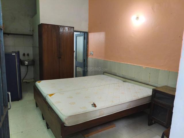 1 RK Independent House in Sector 28 for rent Noida. The reference number is 20970765
