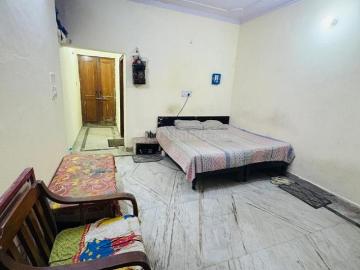 Sector-29 Noida, New Delhi, Delhi - Balcony