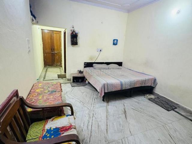 1 RK Independent House in Sector 29 for rent Noida. The reference number is 19044944