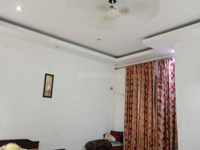 1 RK Independent House in Sector 29 for rent Noida. The reference number is 20459437