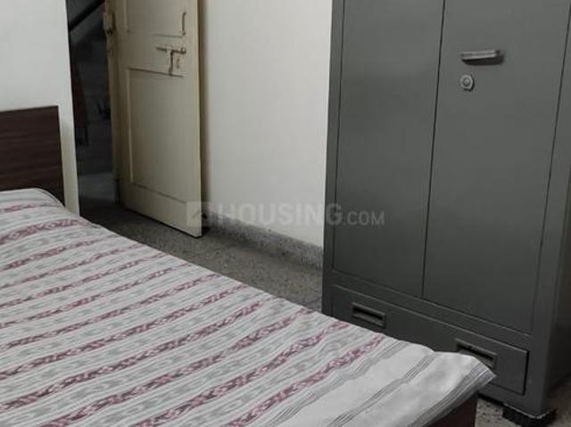 1 RK Independent House in Sector 29 for rent Noida. The reference number is 20832057