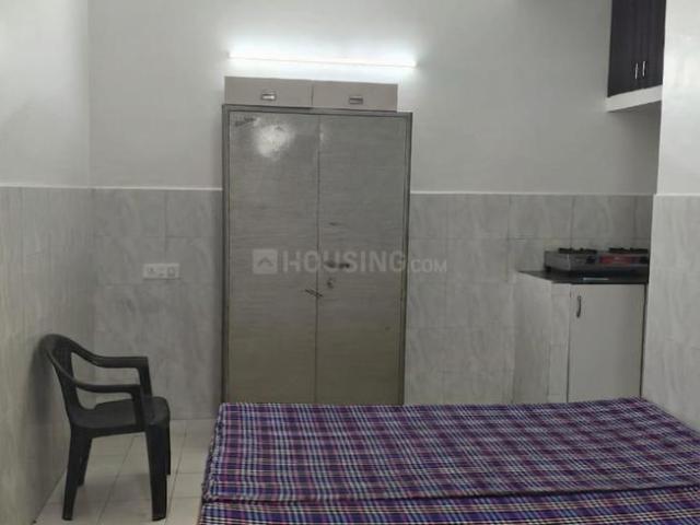 1 RK Independent House in Sector 29 for rent Noida. The reference number is 21026070