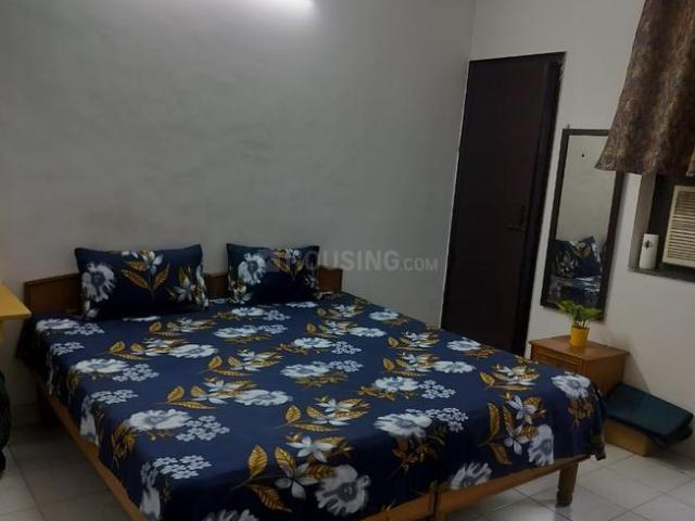 1 RK Independent House in Sector 29 for rent Noida. The reference number is 21294329