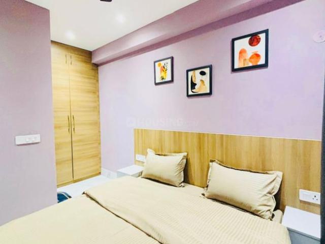 1 RK Independent House in Sector 30 for rent Gurgaon. The reference number is 19640286
