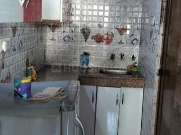 1 RK Independent House in Sector 30 for rent Noida. The reference number is 20540432