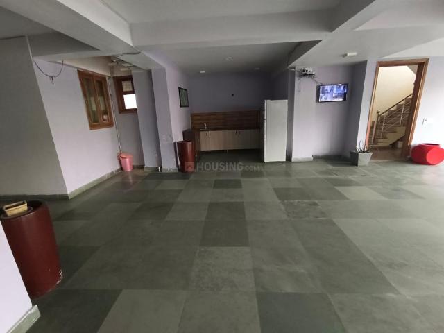 1 RK Independent House in Sector 30 for rent Noida. The reference number is 20730261
