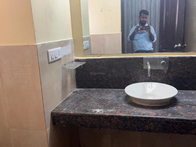 1 RK Independent House in Sector 31 for rent Gurgaon. The reference number is 20924927
