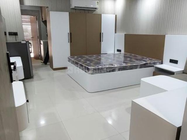 1 RK Independent House in Sector 31 for rent Gurgaon. The reference number is 21352705