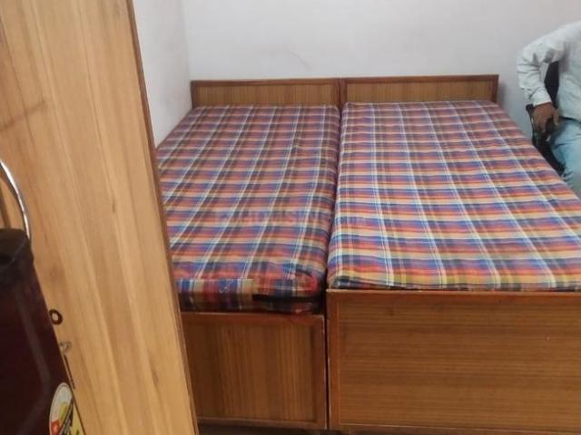 1 RK Independent House in Sector 31 for rent Noida. The reference number is 13764025
