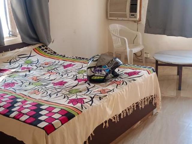 1 RK Independent House in Sector 31 for rent Noida. The reference number is 20835566