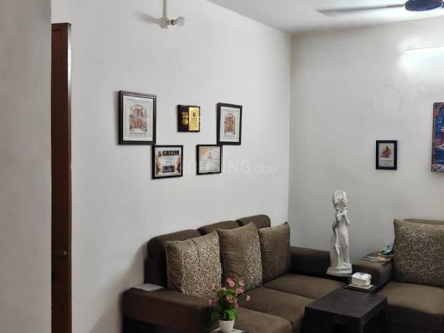 1 RK Independent House in Sector 31 for rent Noida. The reference number is 21067158