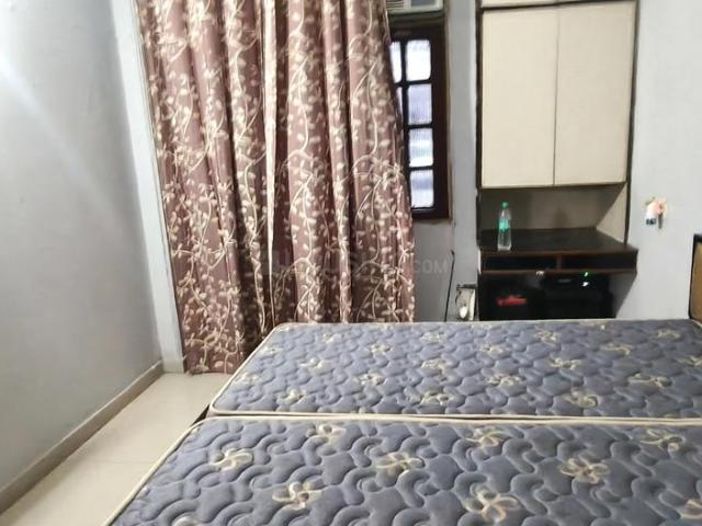 1 RK Independent House in Sector 37 for rent Noida. The reference number is 20686797