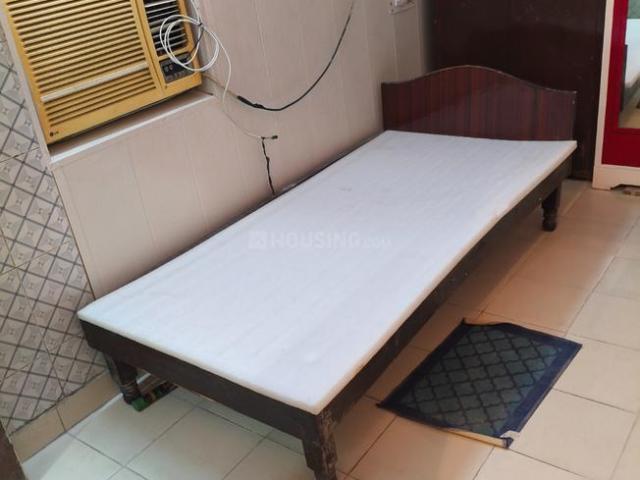 1 RK Independent House in Sector 37 for rent Noida. The reference number is 21067422