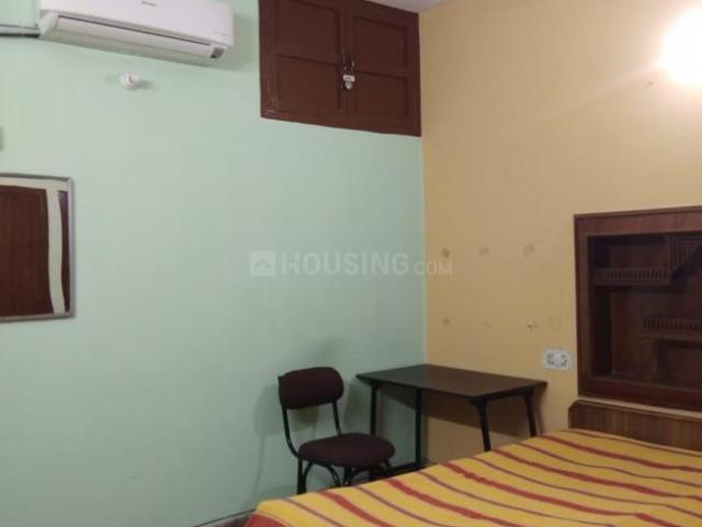 1 RK Independent House in Sector 34 for rent Chandigarh. The reference number is 2706777