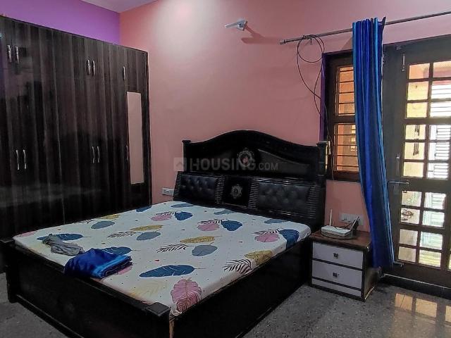 1 RK Independent House in Sector 34 for rent Gurgaon. The reference number is 21182249