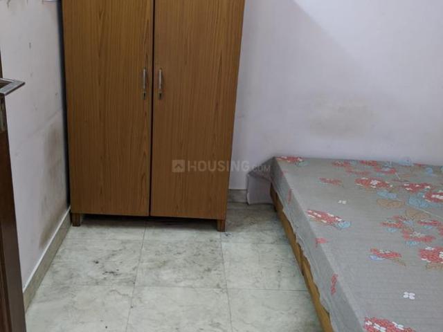 1 RK Independent House in Sector 34 for rent Noida. The reference number is 20757786