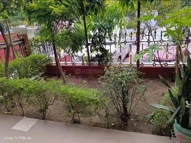 1 RK Independent House in Sector 34 for rent Noida. The reference number is 21052212
