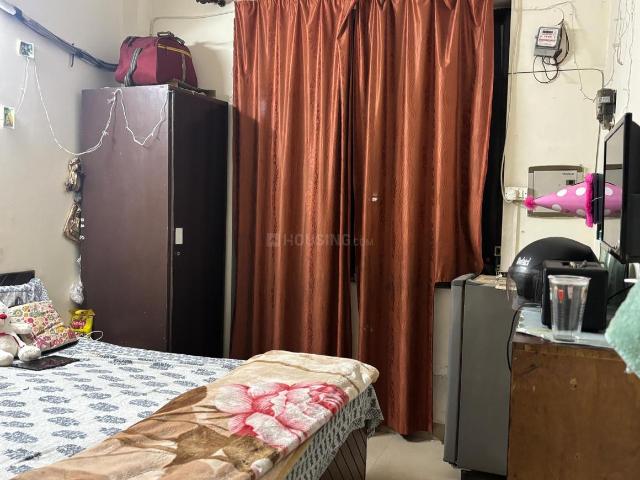 1 RK Independent House in Sector 34 for rent Noida. The reference number is 21380491